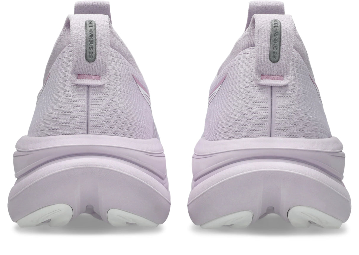 Asics Women's GEL-Nimbus 28 Running Shoes-6