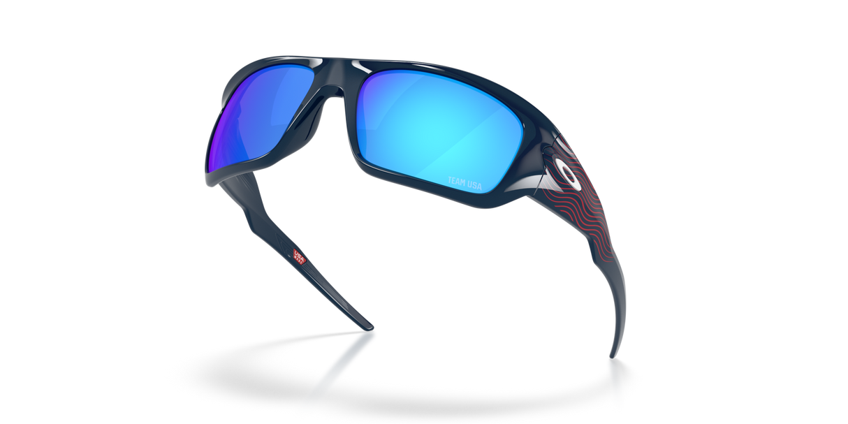 Oakley Masseter Glasses-5