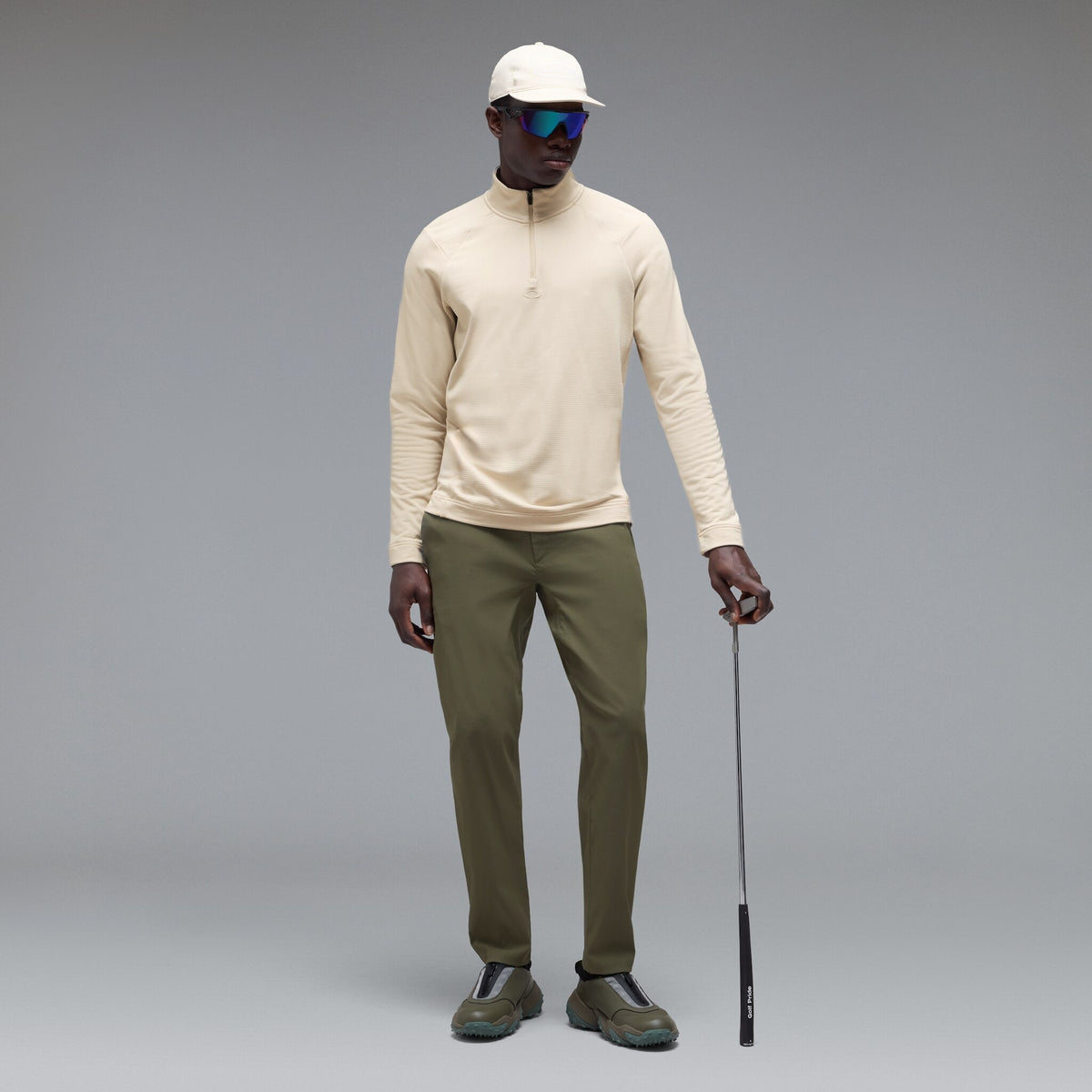Oakley Men's Take Pro Redux Pants-2
