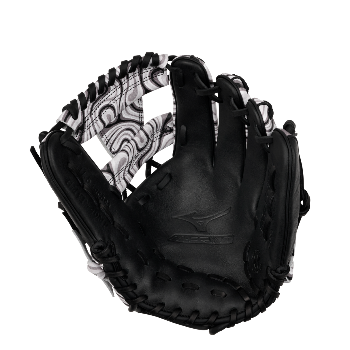 Mizuno GMVP-40MP MVP Prime M-PRT 11.5" Baseball Glove-2