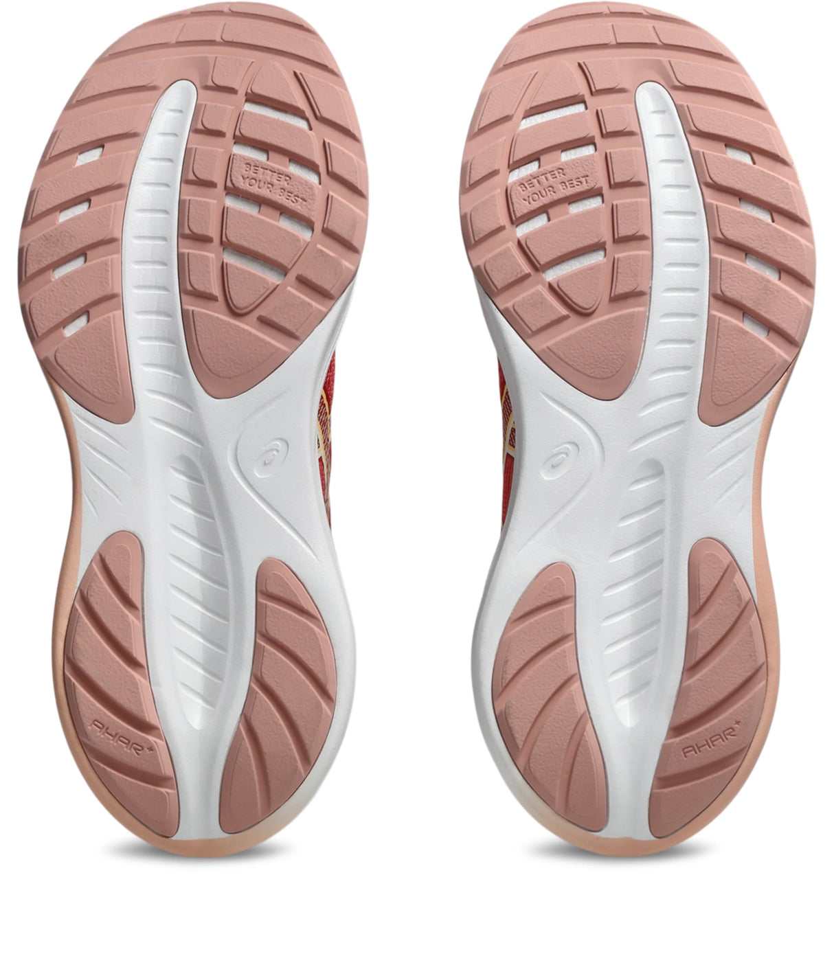 Asics Youth GEL-Cumulus 27 Grade School Running Shoes-3