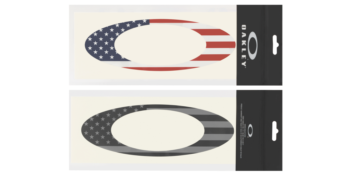 Oakley Sticker Kit