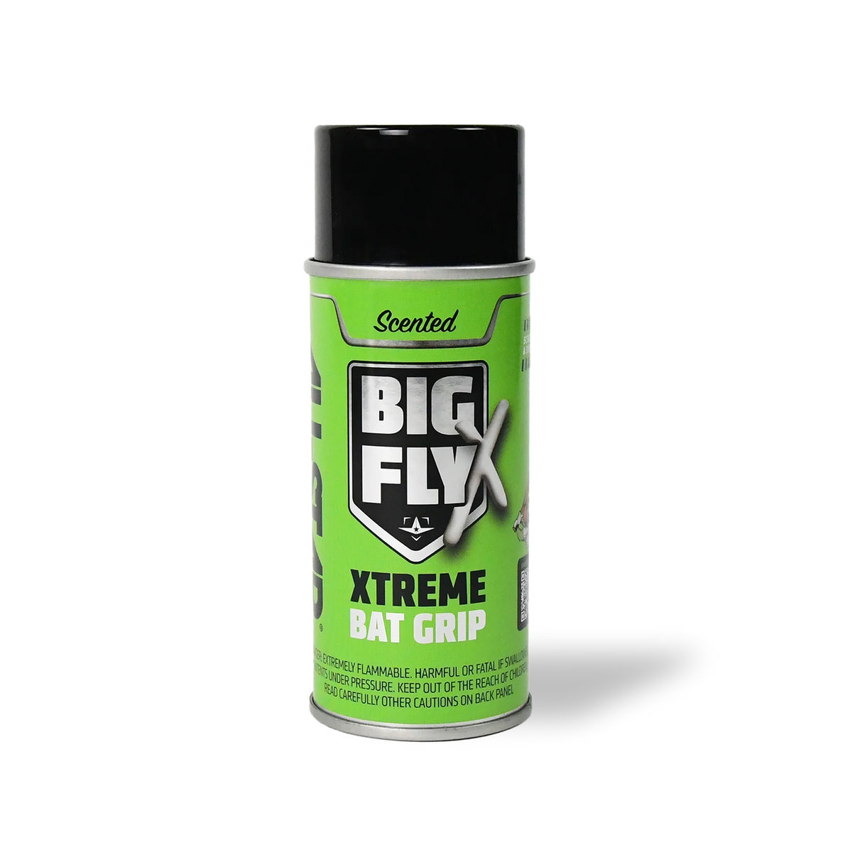 All Star Big Fly XTREME Scented Baseball Bat Grip Spray