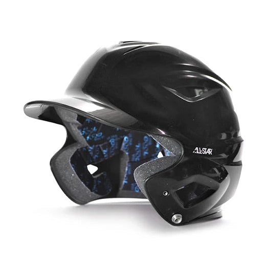 All Star Adult S7 Gloss Batting Helmet