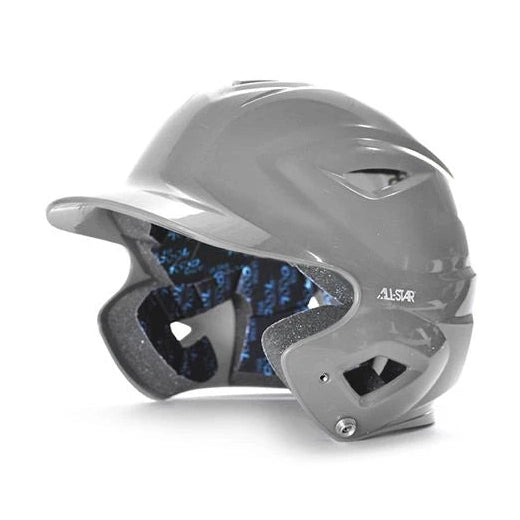 All Star Adult S7 Gloss Batting Helmet