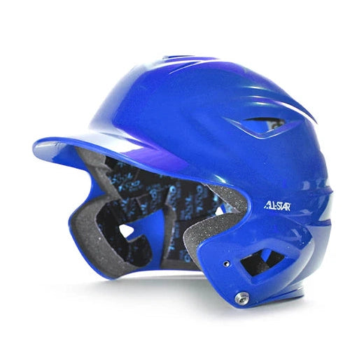 All Star Adult S7 Gloss Batting Helmet