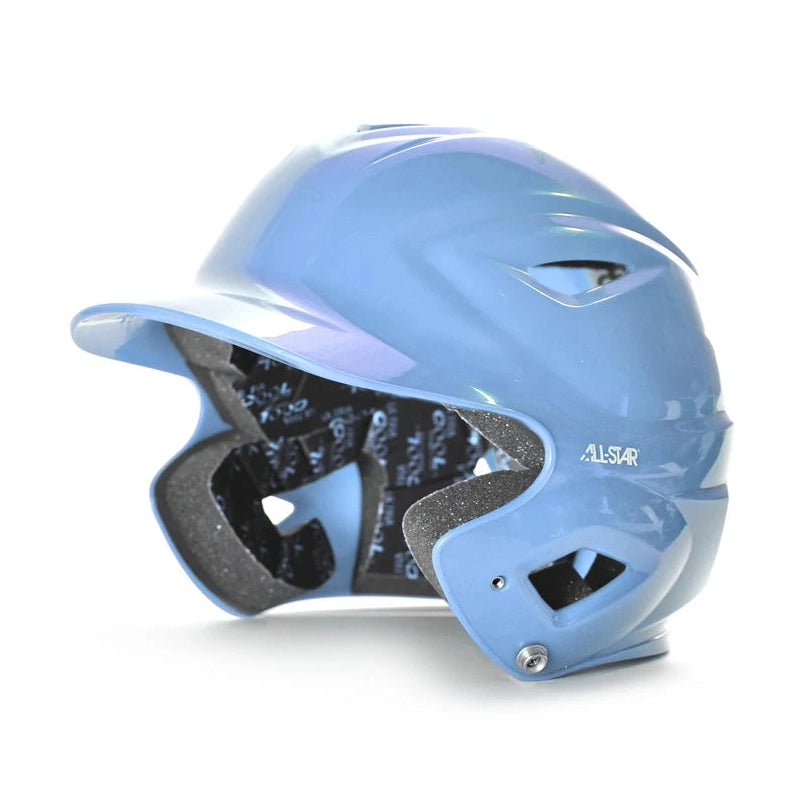 All Star Adult S7 Gloss Batting Helmet
