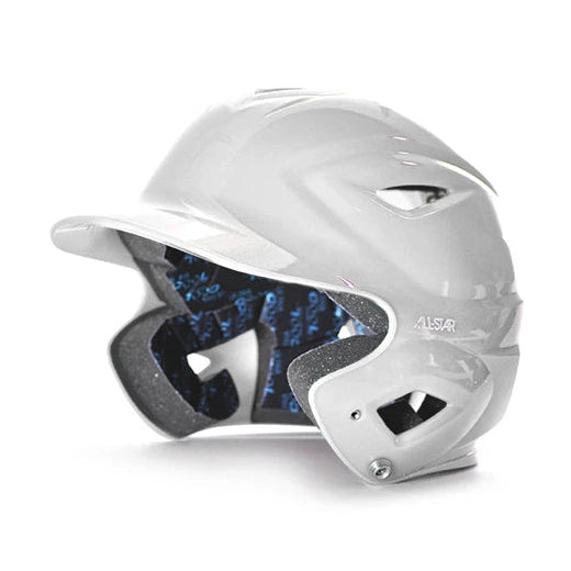 All Star Adult S7 Gloss Batting Helmet