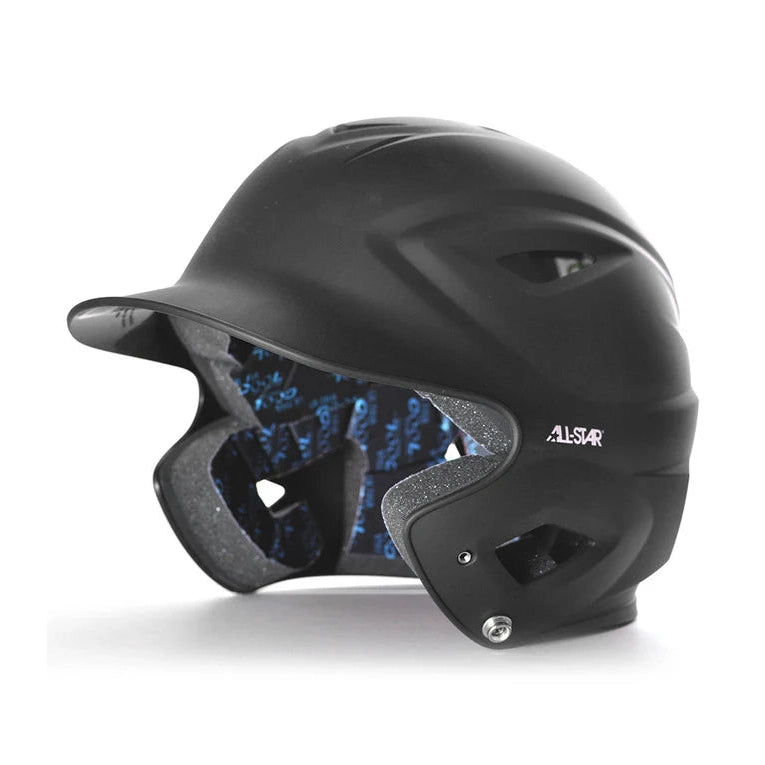 All Star Fitted S7 Batting Helmet