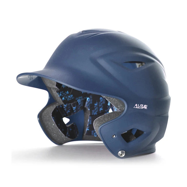 All Star Fitted S7 Batting Helmet