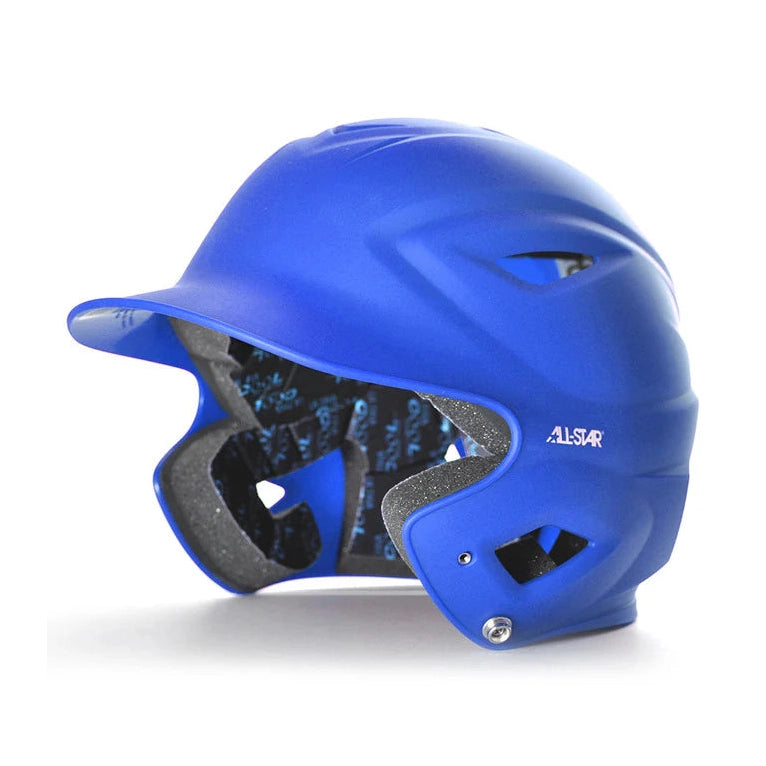 All Star Fitted S7 Batting Helmet