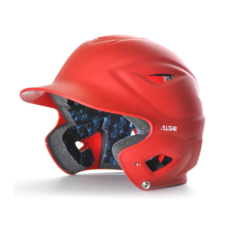 All Star Fitted S7 Batting Helmet