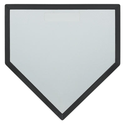 Champion Sports Pro In Ground Home Plate Baseball Field Equipment All