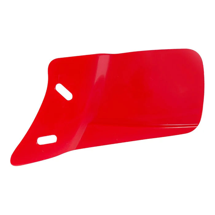 All Star Jawline™ Gloss Batting Helmet Faceguard