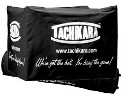Tachikara Portable Volleyball Ball Cart Replacement Basket and Carry Bag Volleyball Nets & Court Equipment All