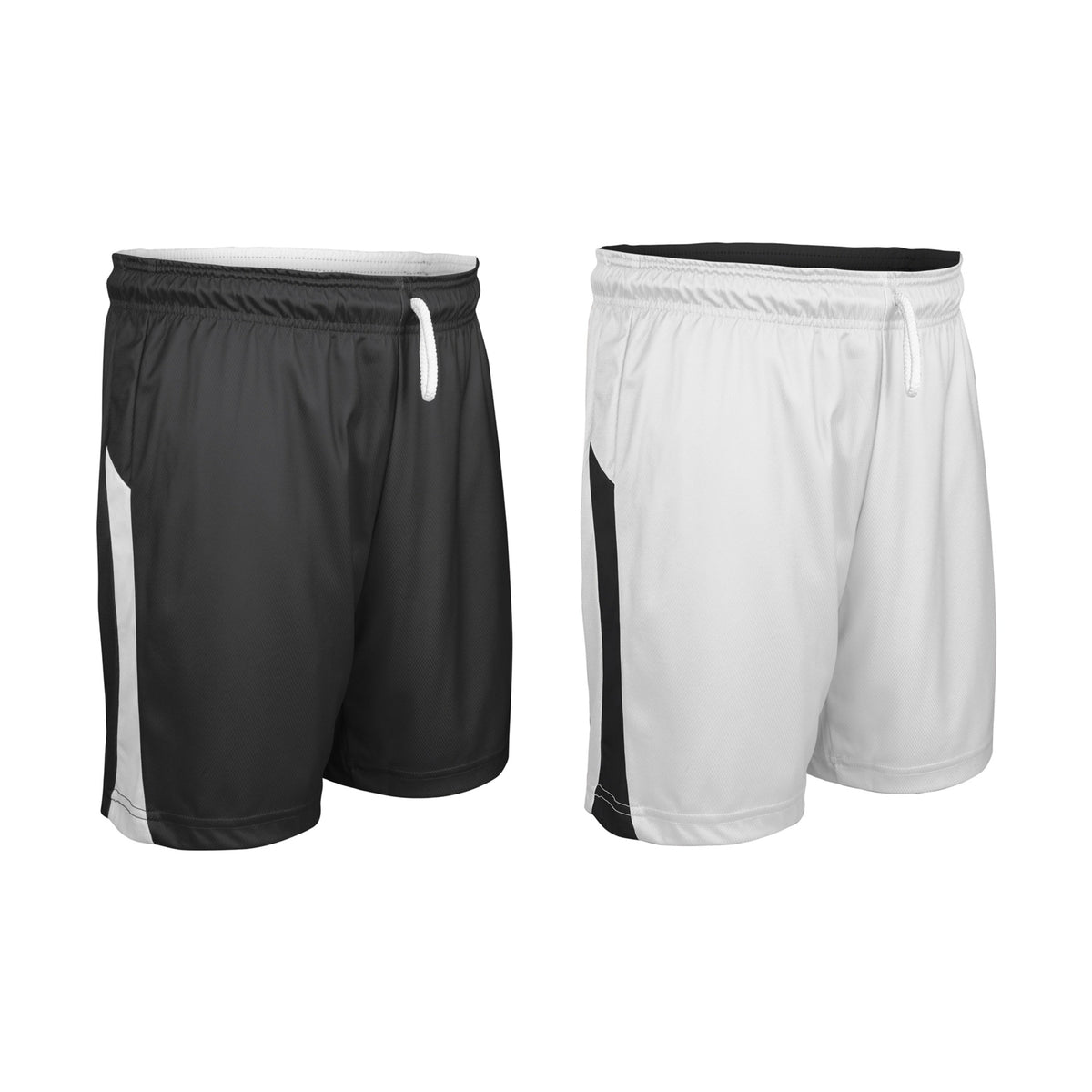 Champro Women's Swish Reversible Basketball Short