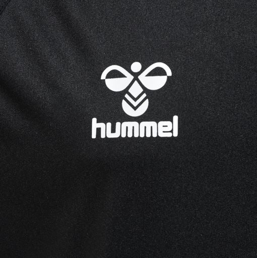 Hummel Youth hmlCore Xk Core Poly Tee Short Sleeve Kids Soccer Uniforms & Apparel All