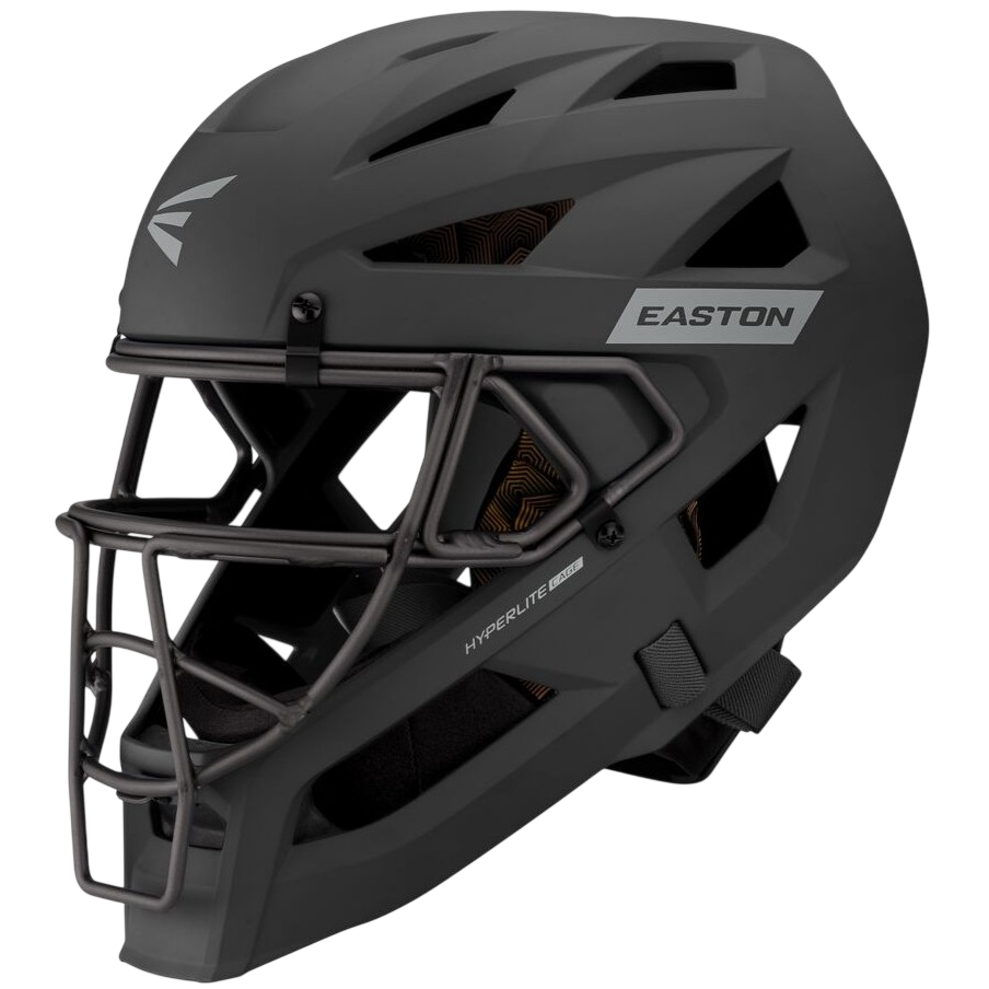Easton Youth Mav X Baseball Catchers Kit-2
