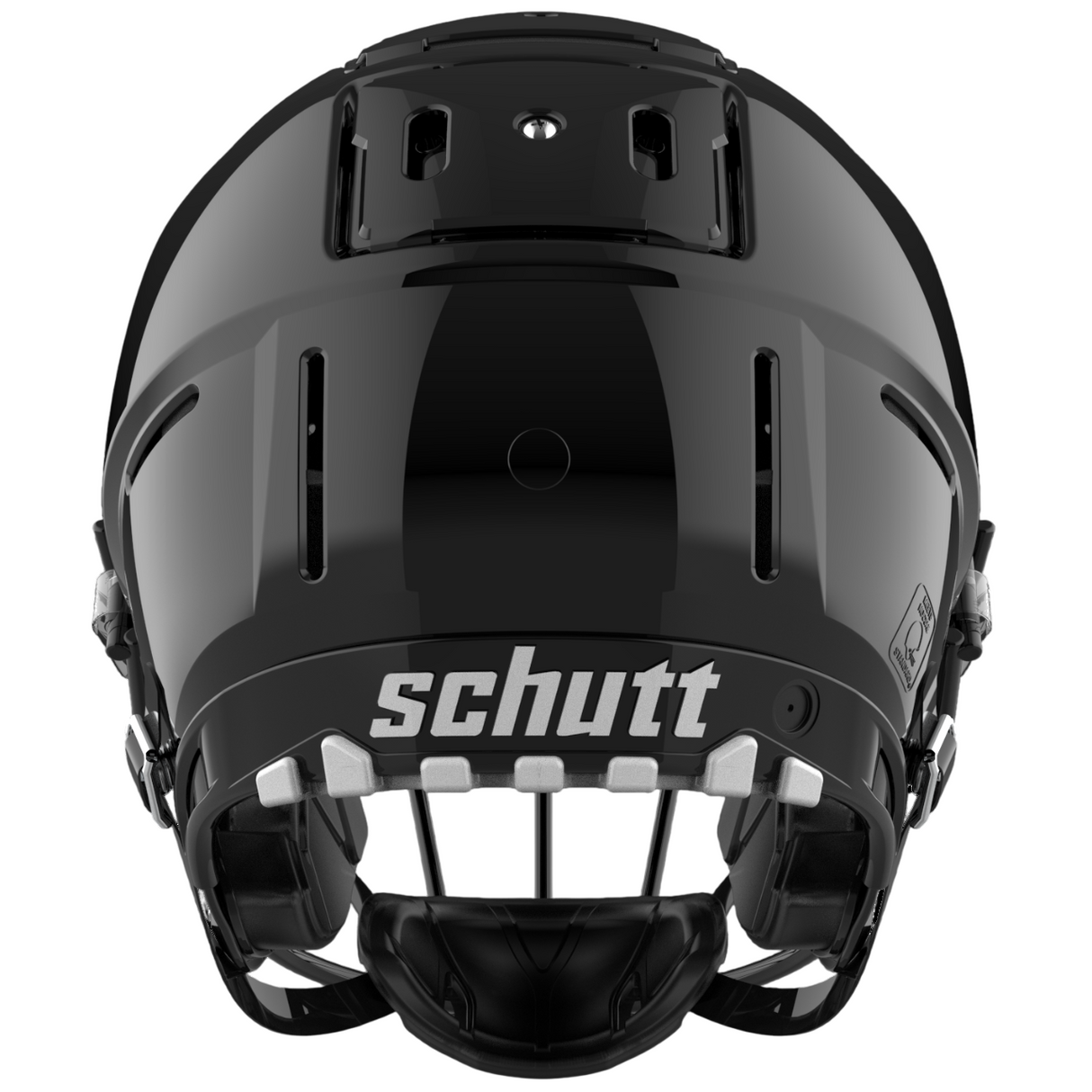 2026 Schutt F7 2.0 Collegiate Football Helmet with attached Facemask Football Helmets Adult