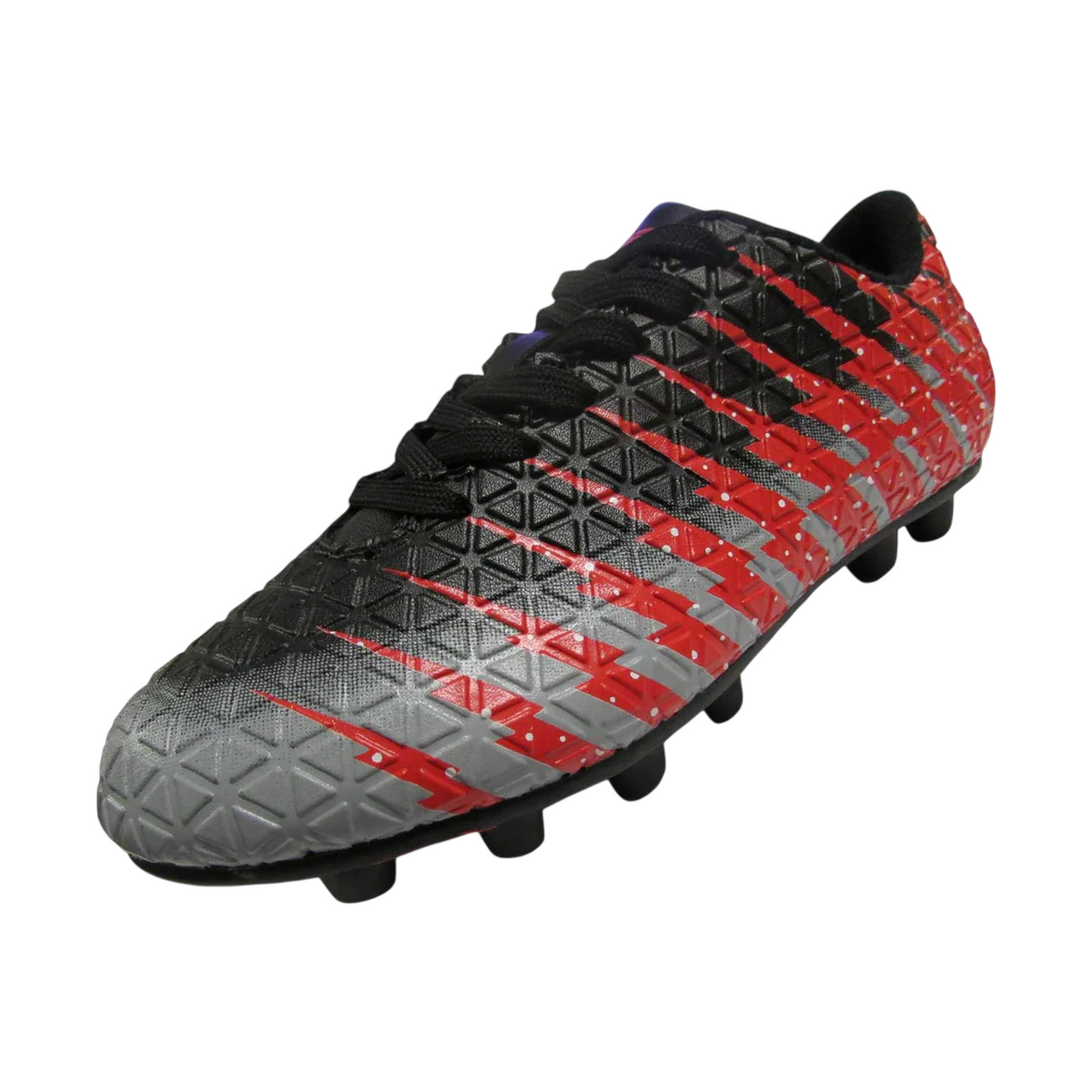 Vizari Kid's Bolt Firm Ground Soccer Cleats