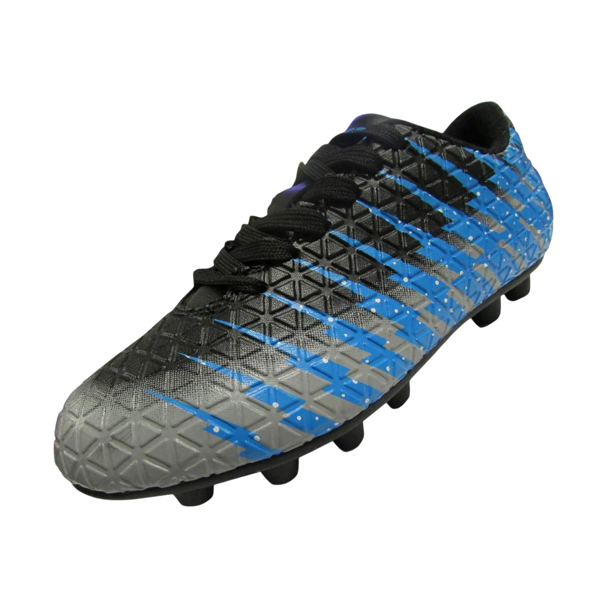 Vizari Kid's Bolt Firm Ground Soccer Cleats-1