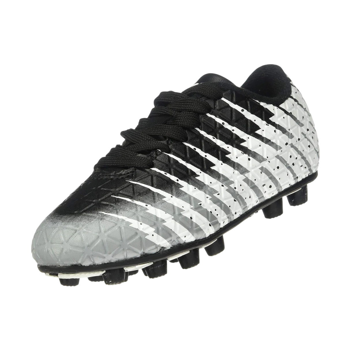 Vizari Kid's Bolt Firm Ground Soccer Cleats-1