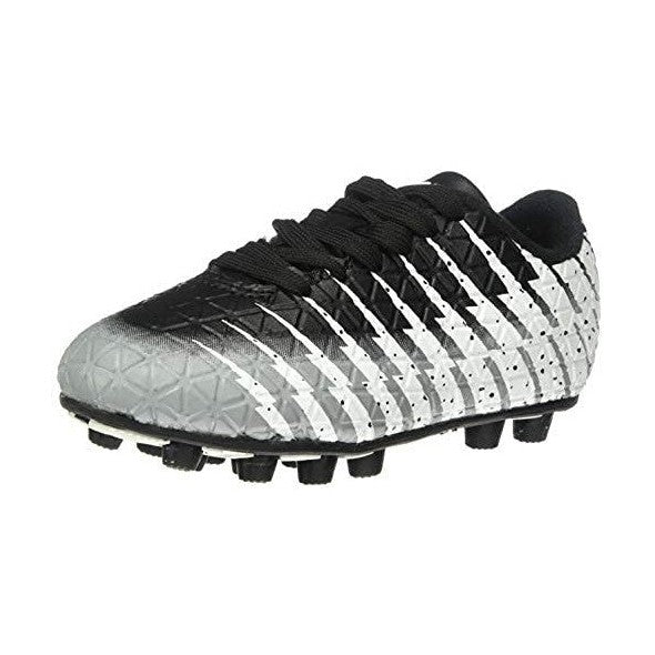 Vizari Kid's Bolt Firm Ground Soccer Cleats-3