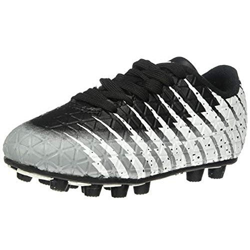 Vizari Kid's Bolt Firm Ground Soccer Cleats-3