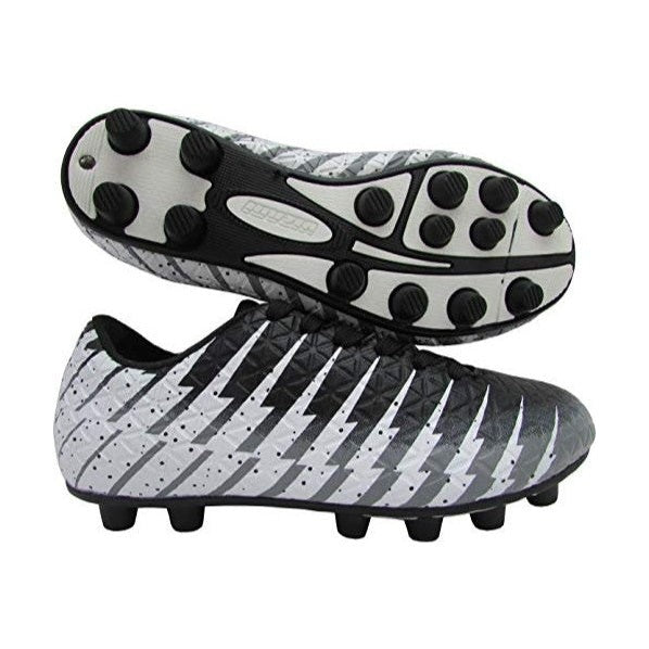 Vizari Kid's Bolt Firm Ground Soccer Cleats-2