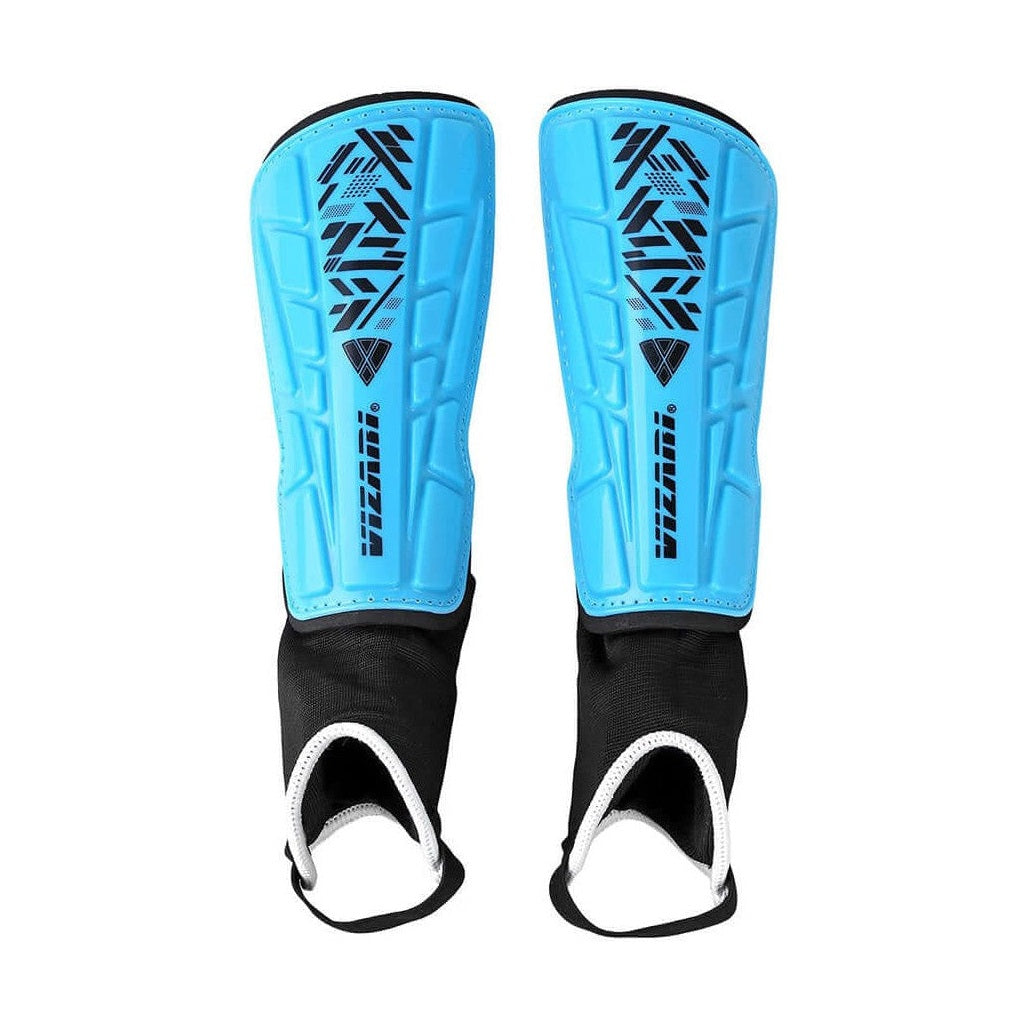 Vizari Youth Malaga Soccer Shin Guard-1