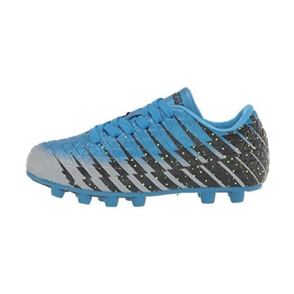 Vizari Kid's Bolt Firm Ground Soccer Cleats-3