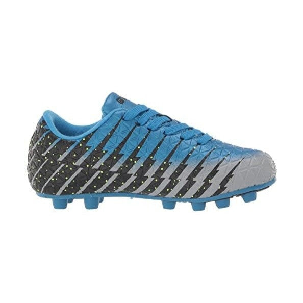 Vizari Kid's Bolt Firm Ground Soccer Cleats-2