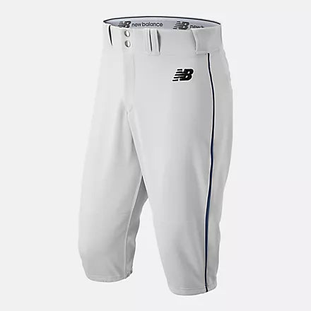 New Balance Youth Adversary 2 Baseball Piped Knickers Baseball Pants Youth