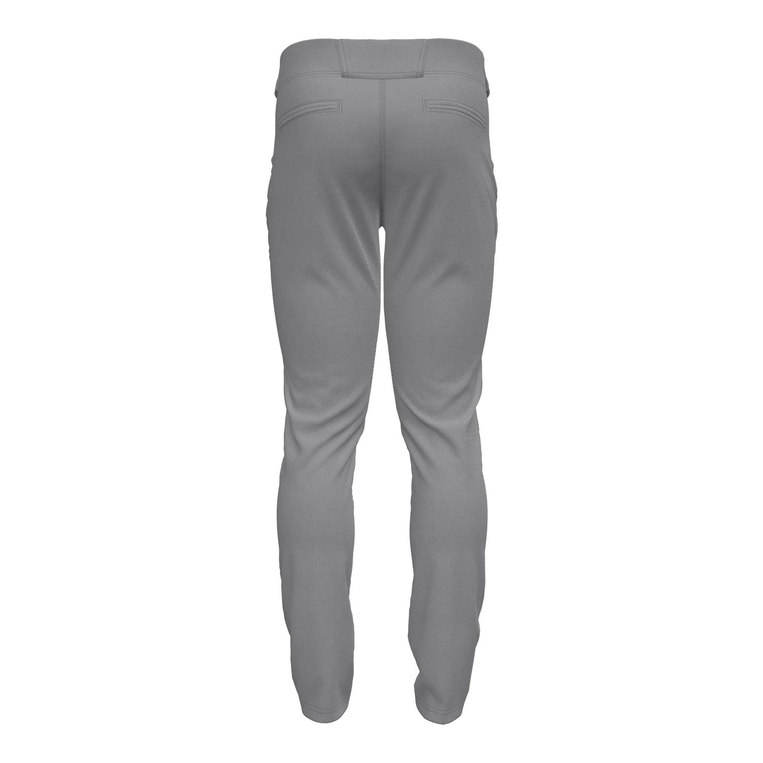 New Balance Men's Adversary 2 Solid Tapered Baseball Pants Baseball Pants Adult