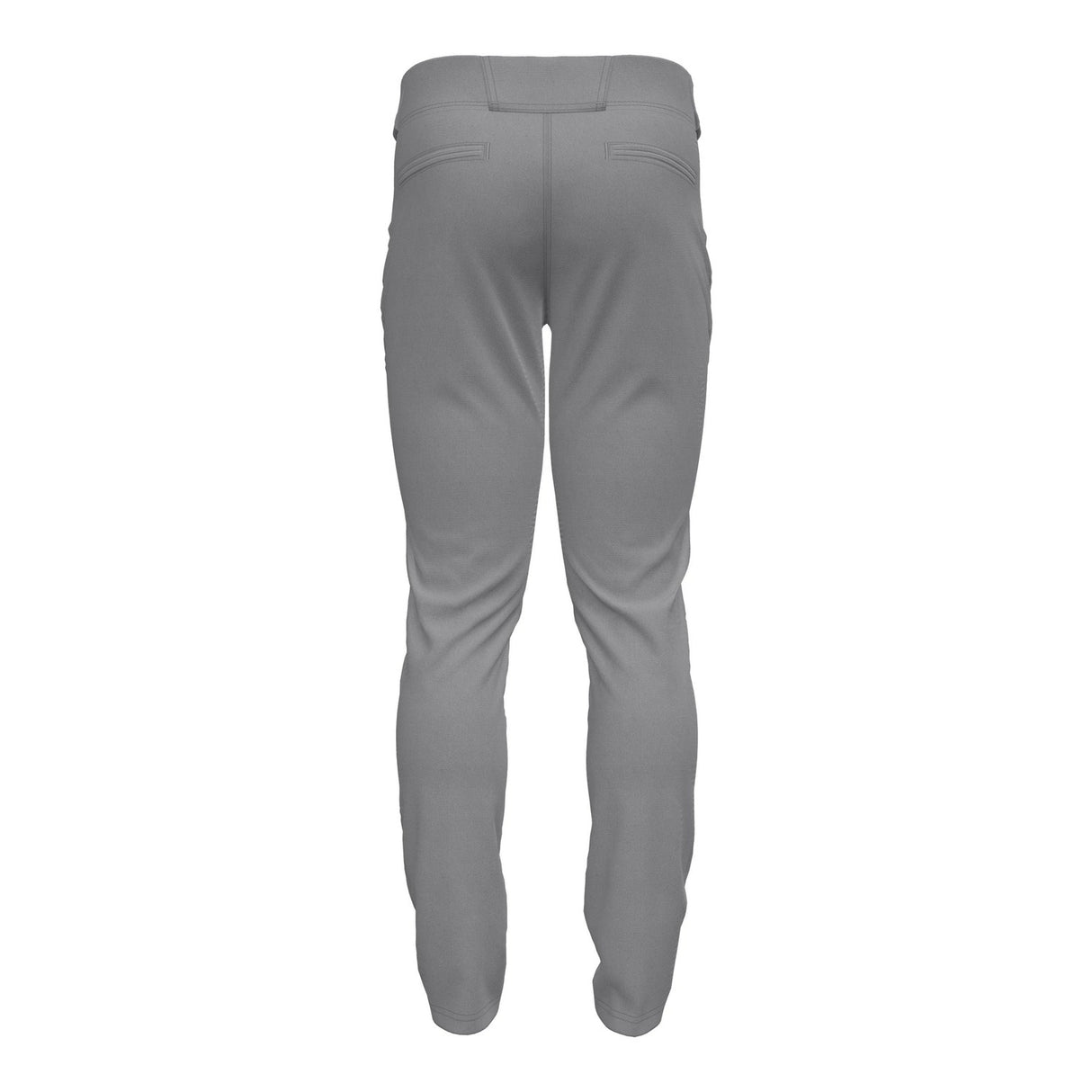 New Balance Men's Adversary 2 Solid Tapered Baseball Pants Baseball Pants Adult