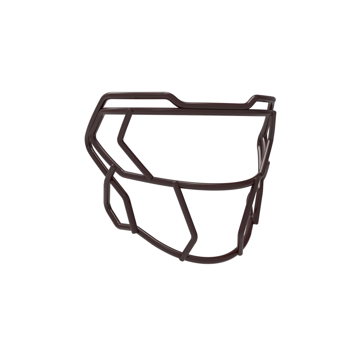 Vicis Zero2 SO212E-3 Premium Titanium Facemask Football Facemasks Adult