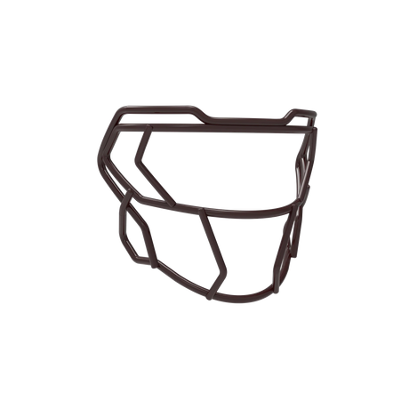 Vicis Zero2 SO212E-3 Premium Titanium Facemask Football Facemasks Adult
