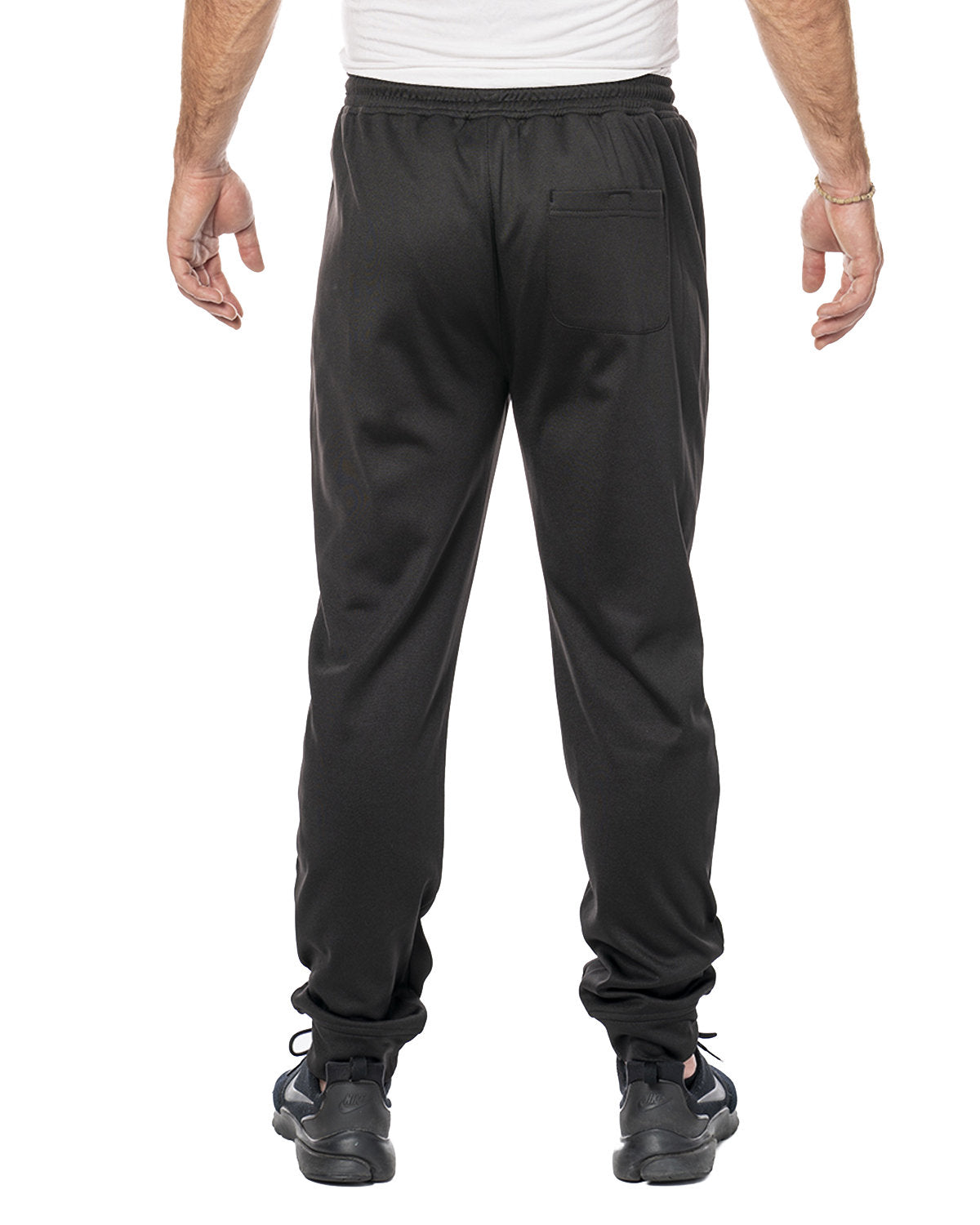 Burnside Men's Performance Fleece Joggers Mens Apparel Pants & Sweatpants