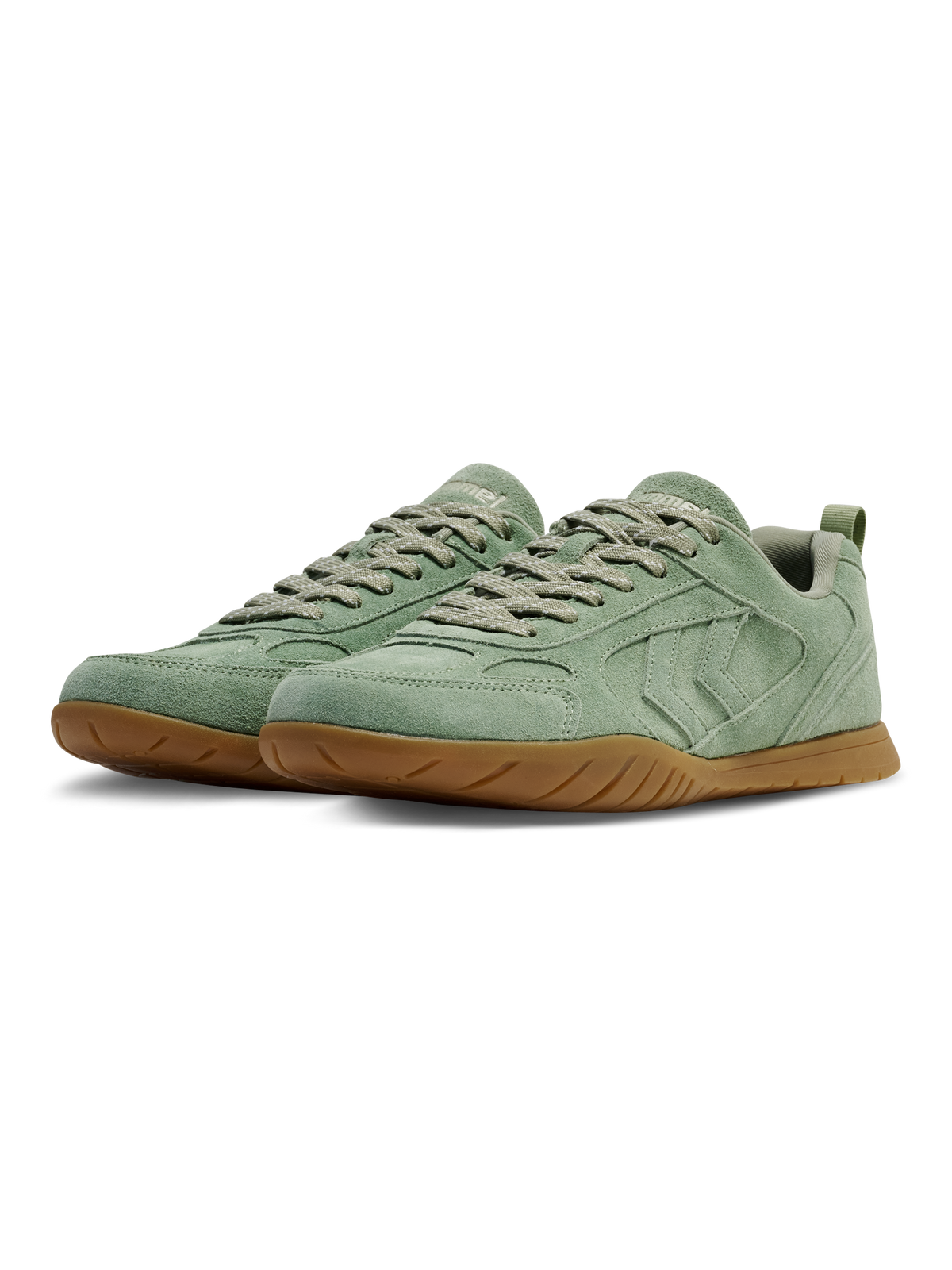 hummel Unisex Kick L-8000 Shoes-2