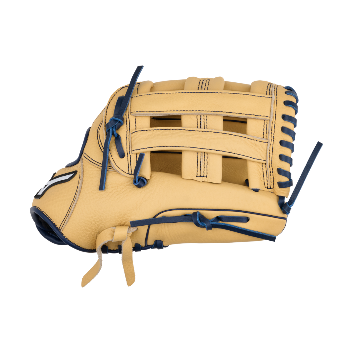 Mizuno GPSL1152 Prospect Select BB Baseball Glove-3