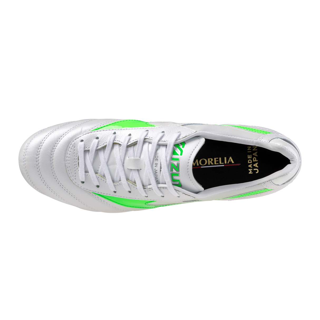 Mizuno Adult Morelia II Made in Japan Soccer Shoes-4