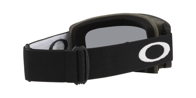 Oakley Target Line S Snow Goggles-9