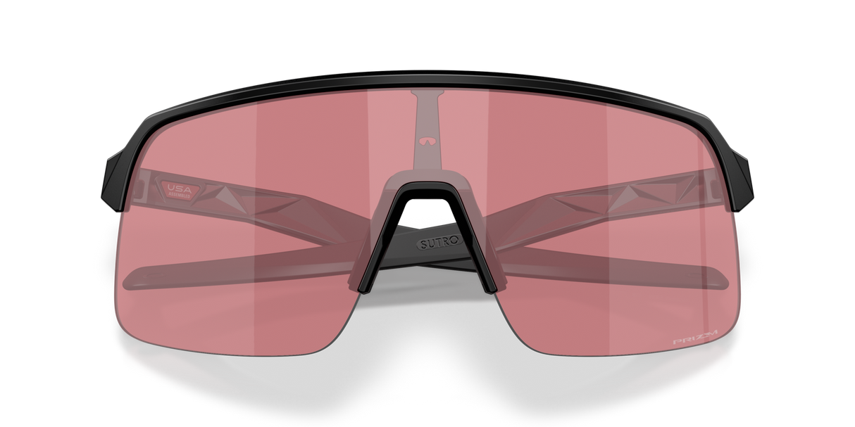 Oakley Sutro Lite Sunglasses-9