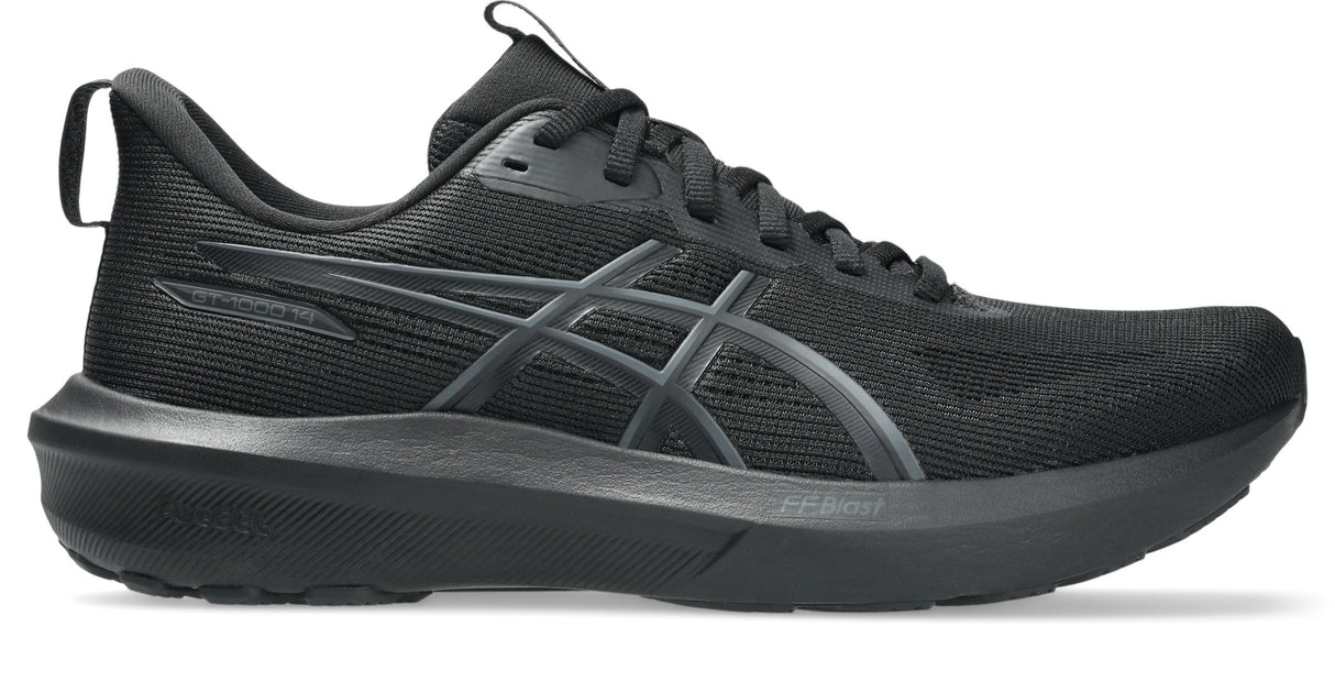Asics Men's GT-1000 14 Extra Wide 4E Running Shoes-1