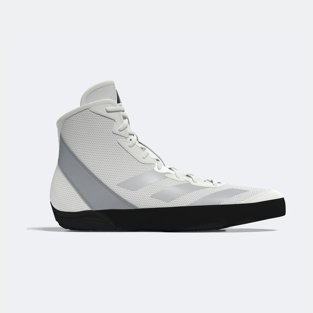 adidas Adult Adizero Wrestling Shoes-1