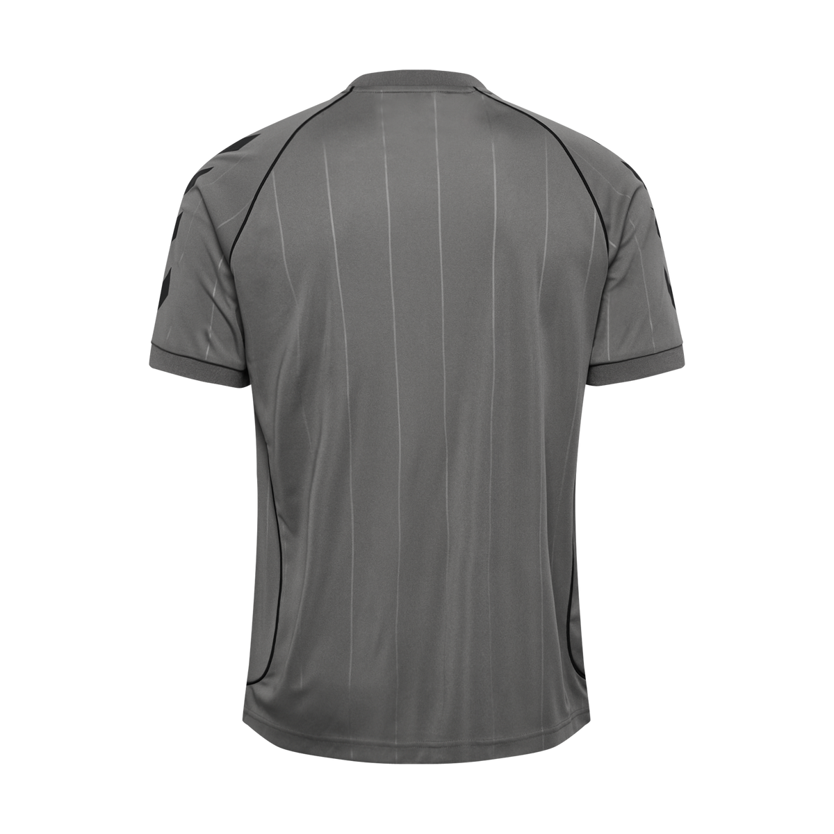 hummel Men's Pitch Short Sleeve T-Shirt-2