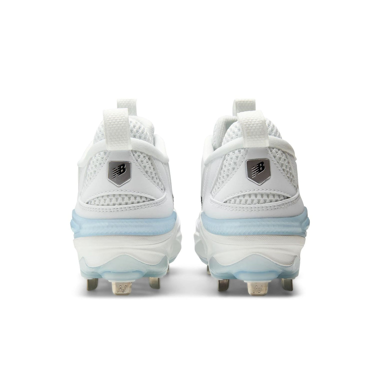 New Balance Men's 3000v8 Energy Metal Baseball Cleats-5