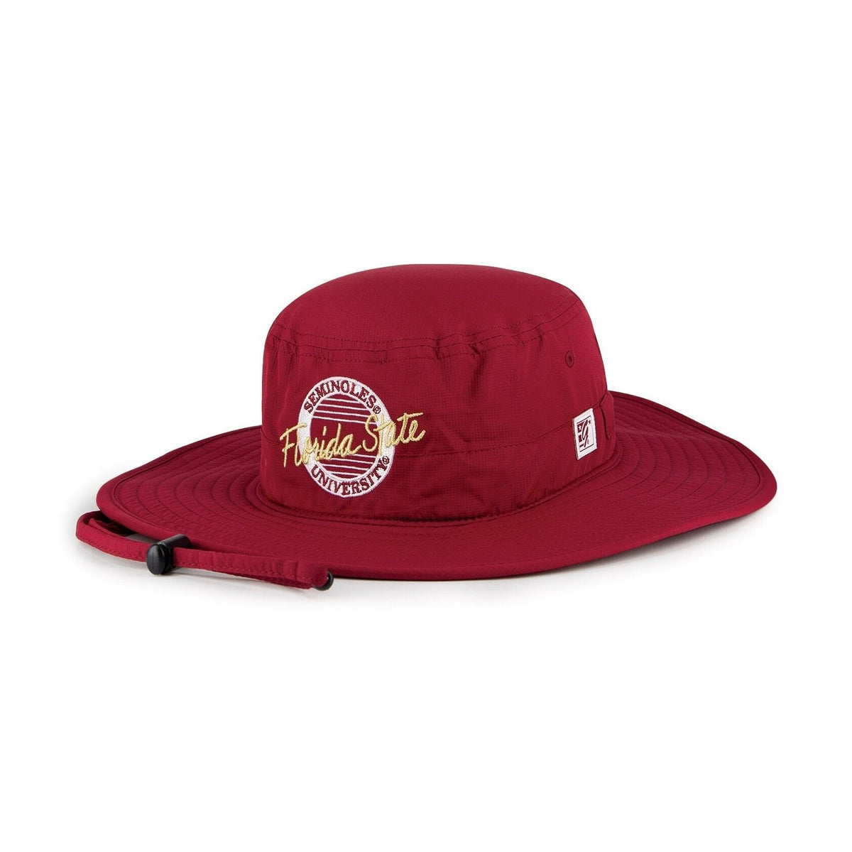 The Game Headwear Florida State Boonie Hat
