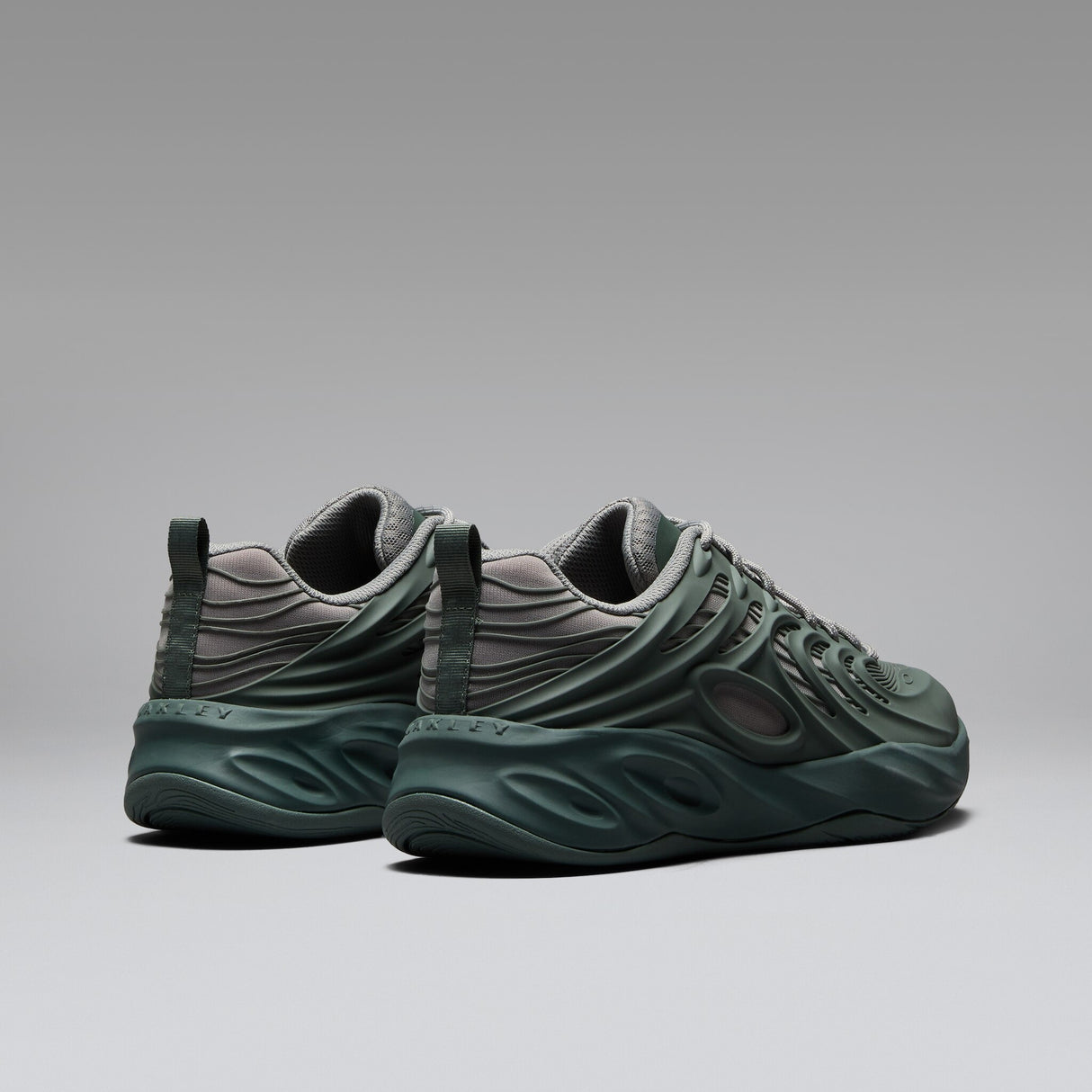 Oakley Men's Strike Sneakers-6