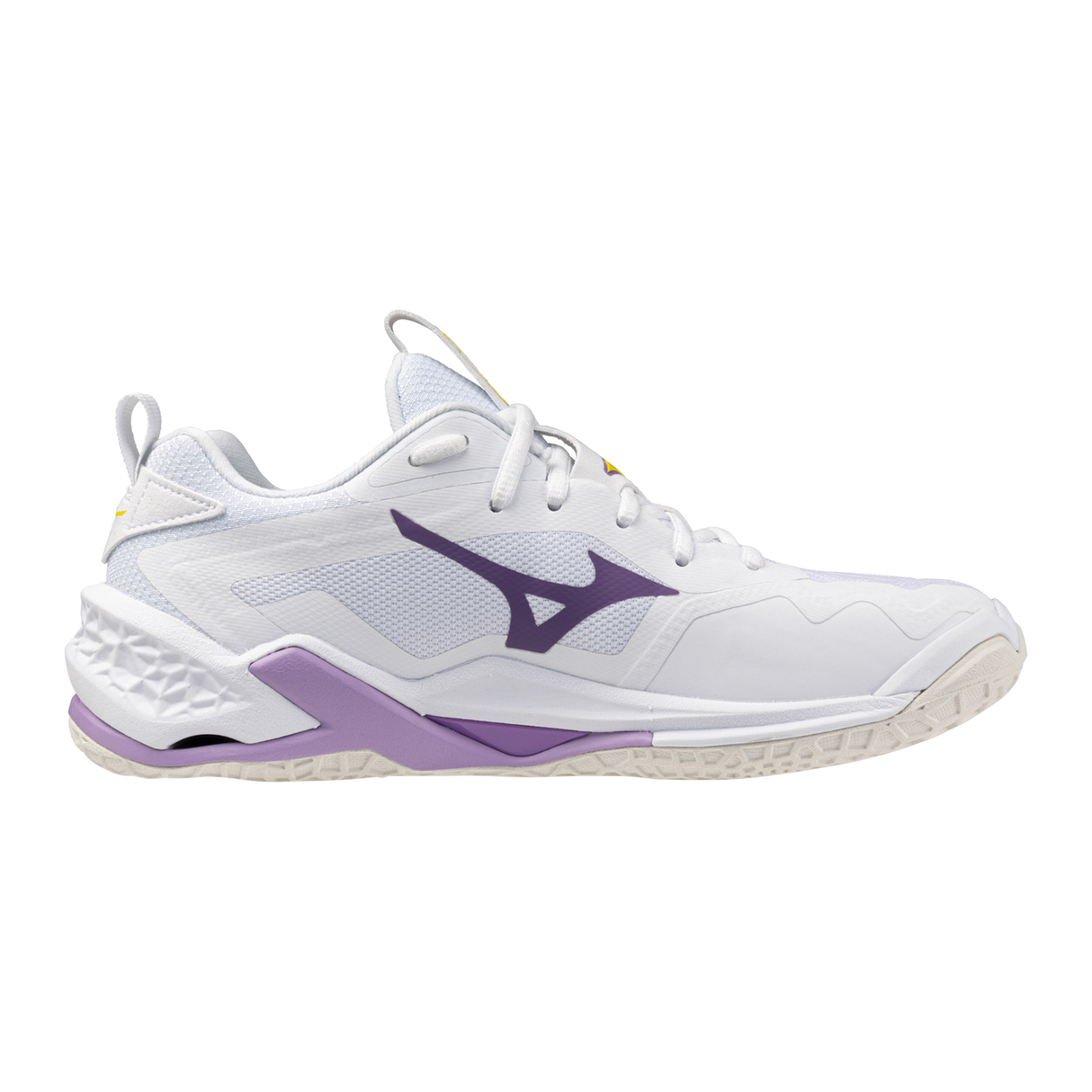 Mizuno Adult Wave Stealth Neo 2 Volleyball Shoes-3